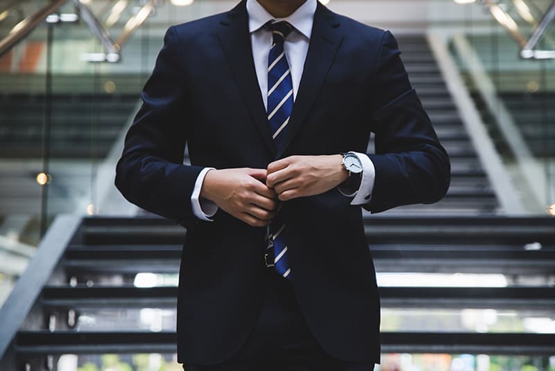 Executive search
