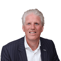 Sjoerd Kampinga, de IT-Matcher